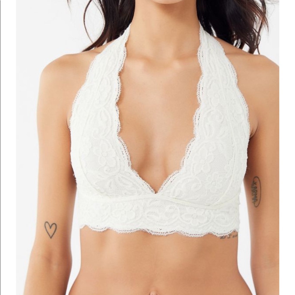 Urban Outfitter Out From Under Bralette